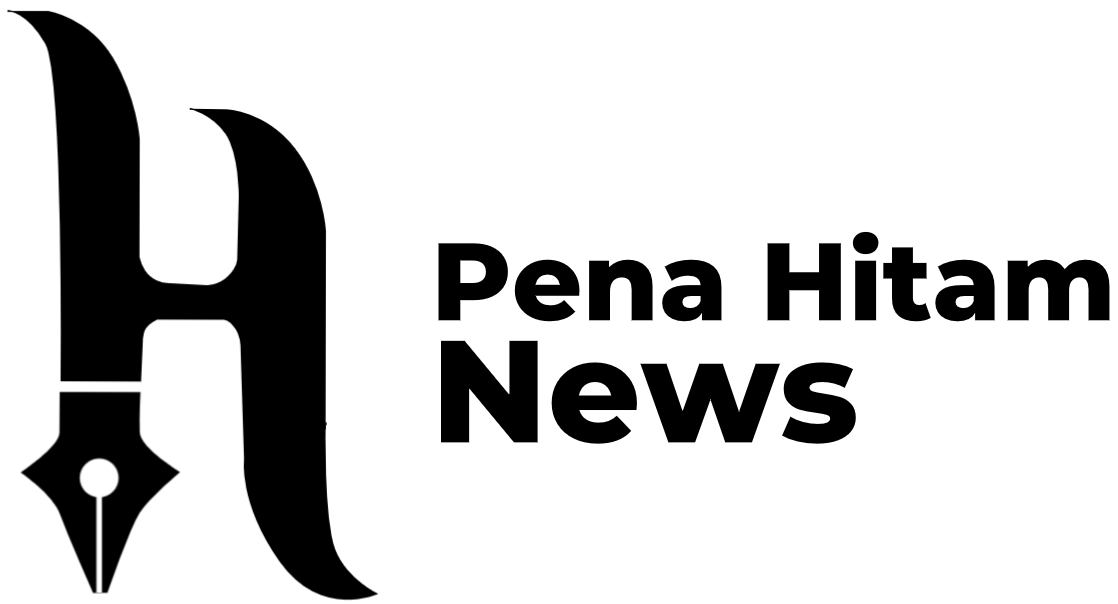 Logo Pena Hitam News