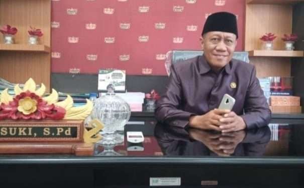 Basuki Soroti Transparansi Pemkot Metro dalam Seleksi Jabatan Strategis