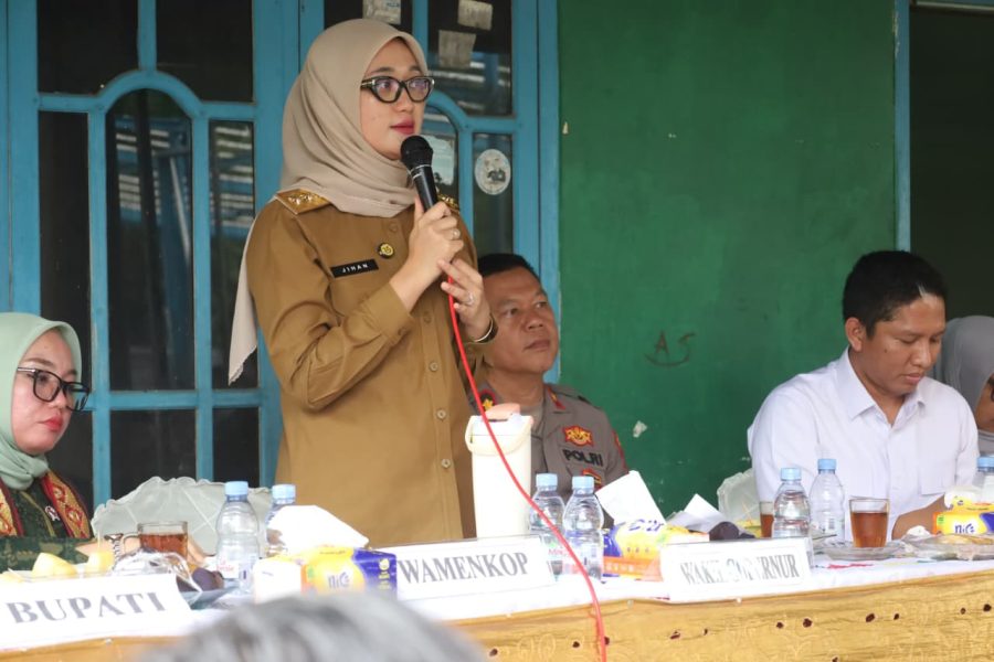 Wamen Koperasi Tinjau Agro Mulyo, Dorong Koperasi Naik Kelas dan Tembus Pasar Global