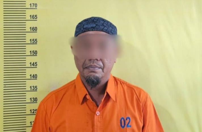 Polda Riau Berhasil Tangkap Jaringan TPPO, Pekerja Migran Ilegal Ke Malaysia