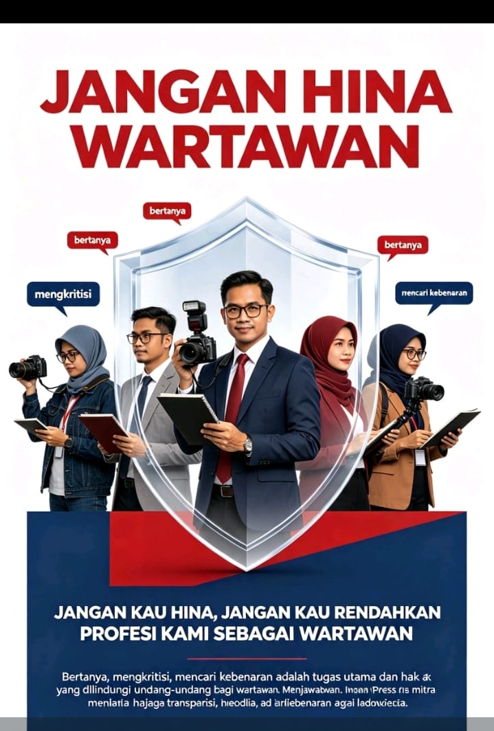 Pidato Prabowo wartawan pengamat dan lsm Londo ireng